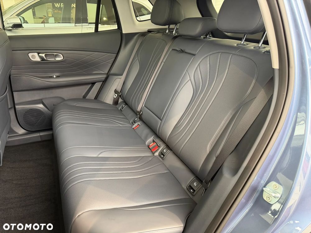 Geely Starray - 20