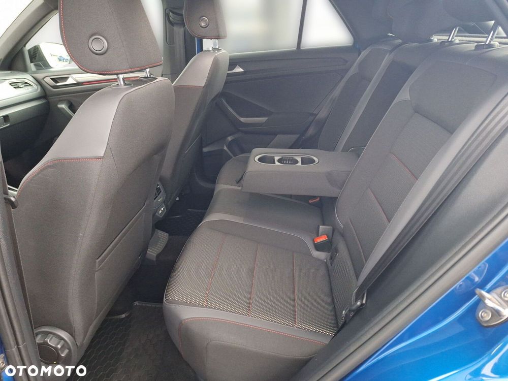 Volkswagen T-Roc 1.5 TSI GPF ACT Premium DSG - 12