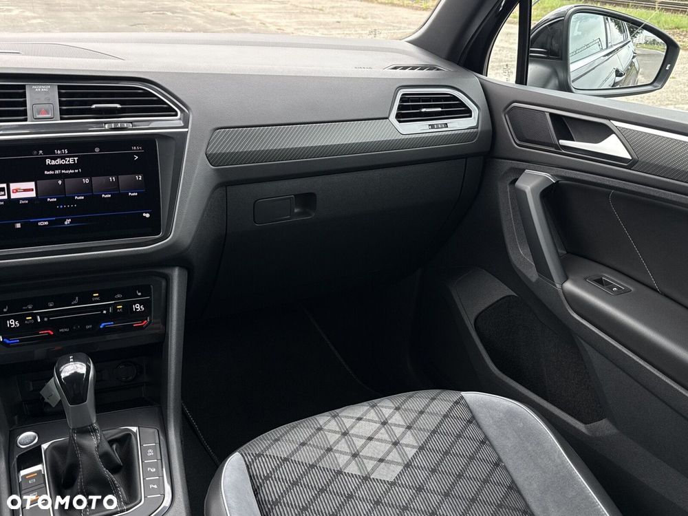 Volkswagen Tiguan 1.5 TSI EVO R-Line DSG - 12