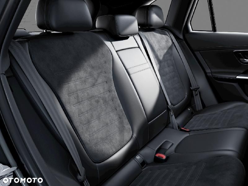 Mercedes-Benz GLC - 8