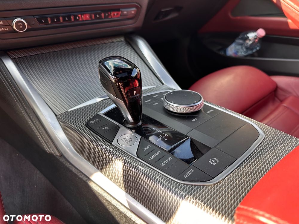 BMW Seria 4 M440i xDrive - 11