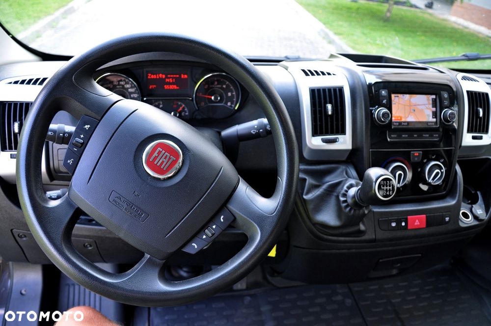 Fiat Ducato - 18
