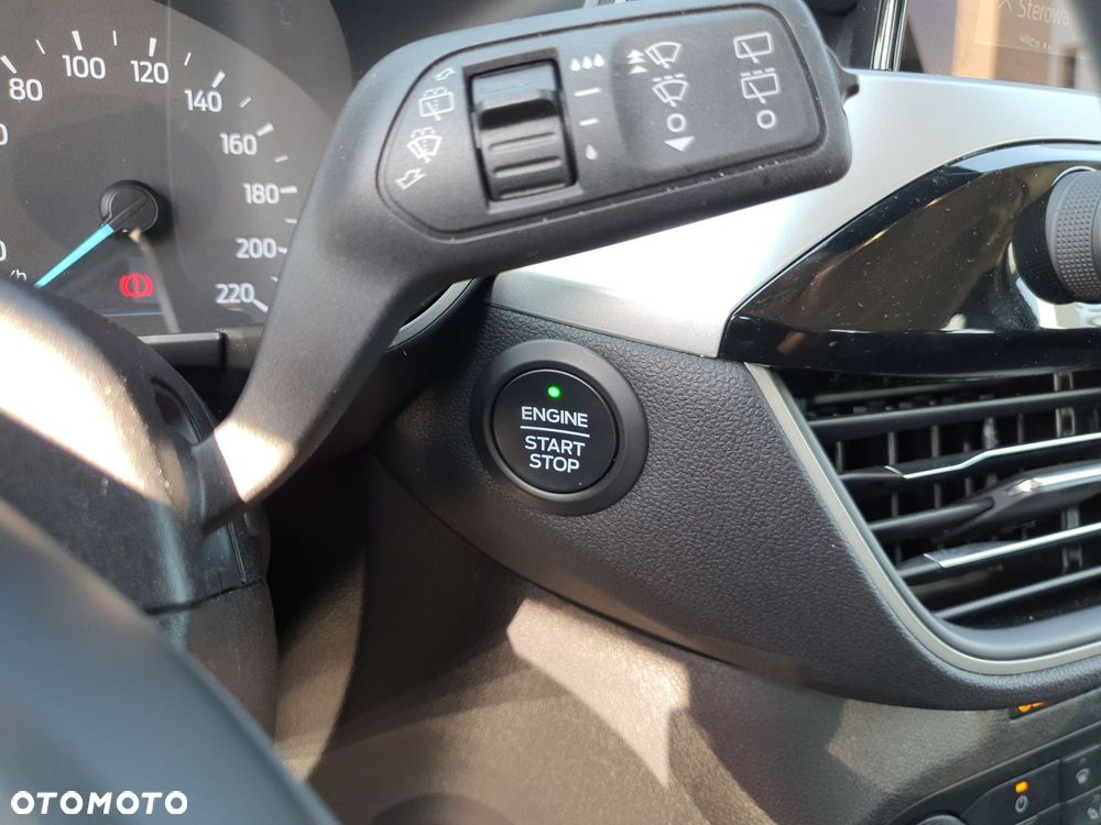 Ford Kuga 1.5 EcoBoost FWD Trend - 24