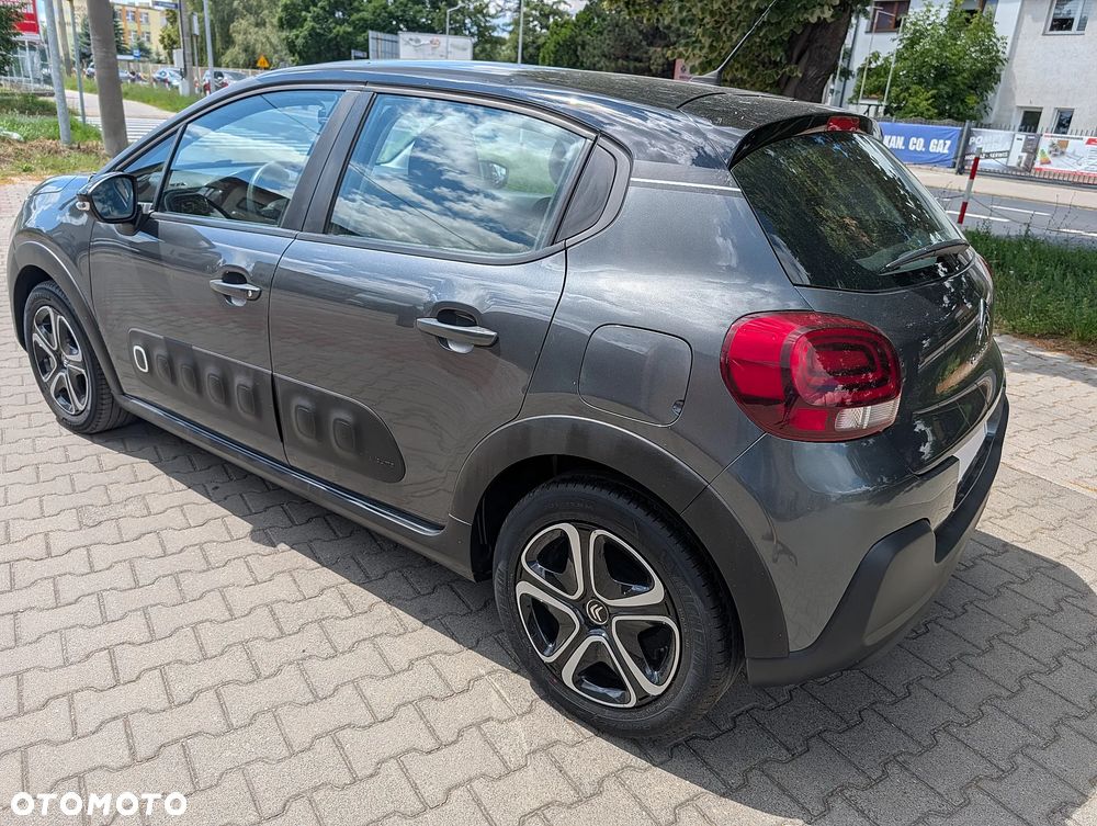 Citroën C3 Pure Tech 82 ELLE - 14