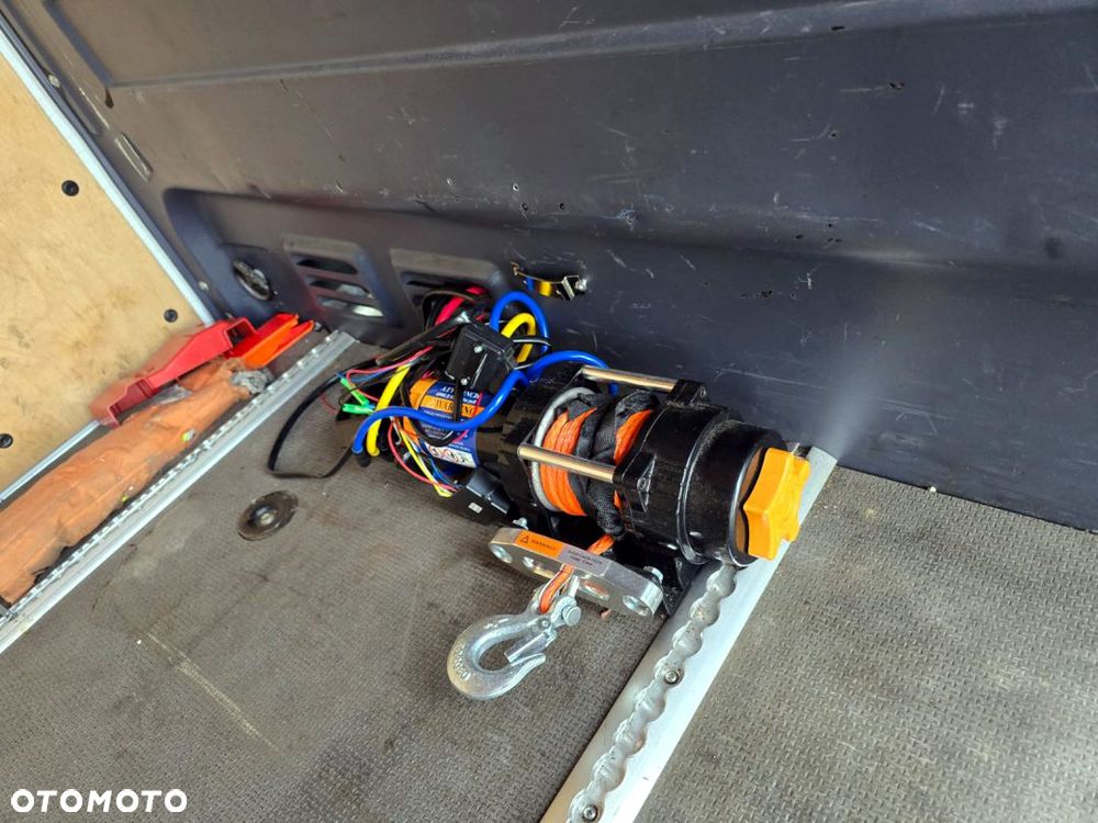 Mercedes-Benz Sprinter 314 CDI - 30