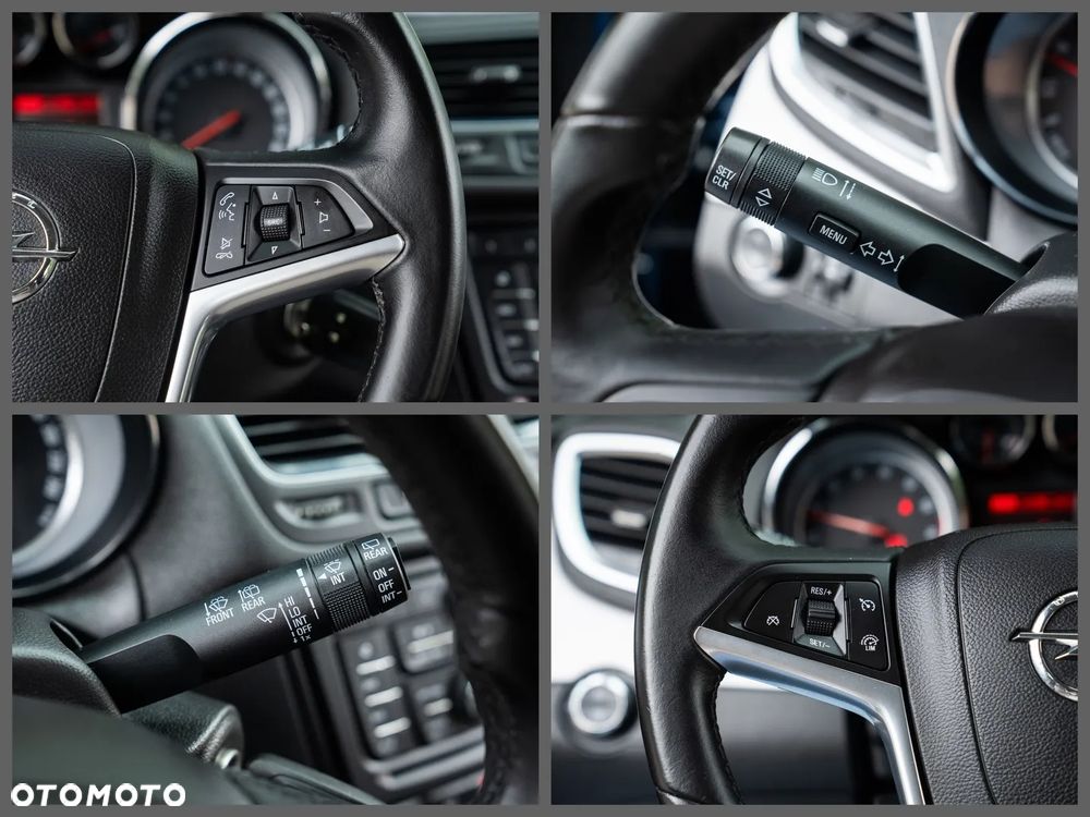 Opel Mokka 1.6 Enjoy S&S - 33