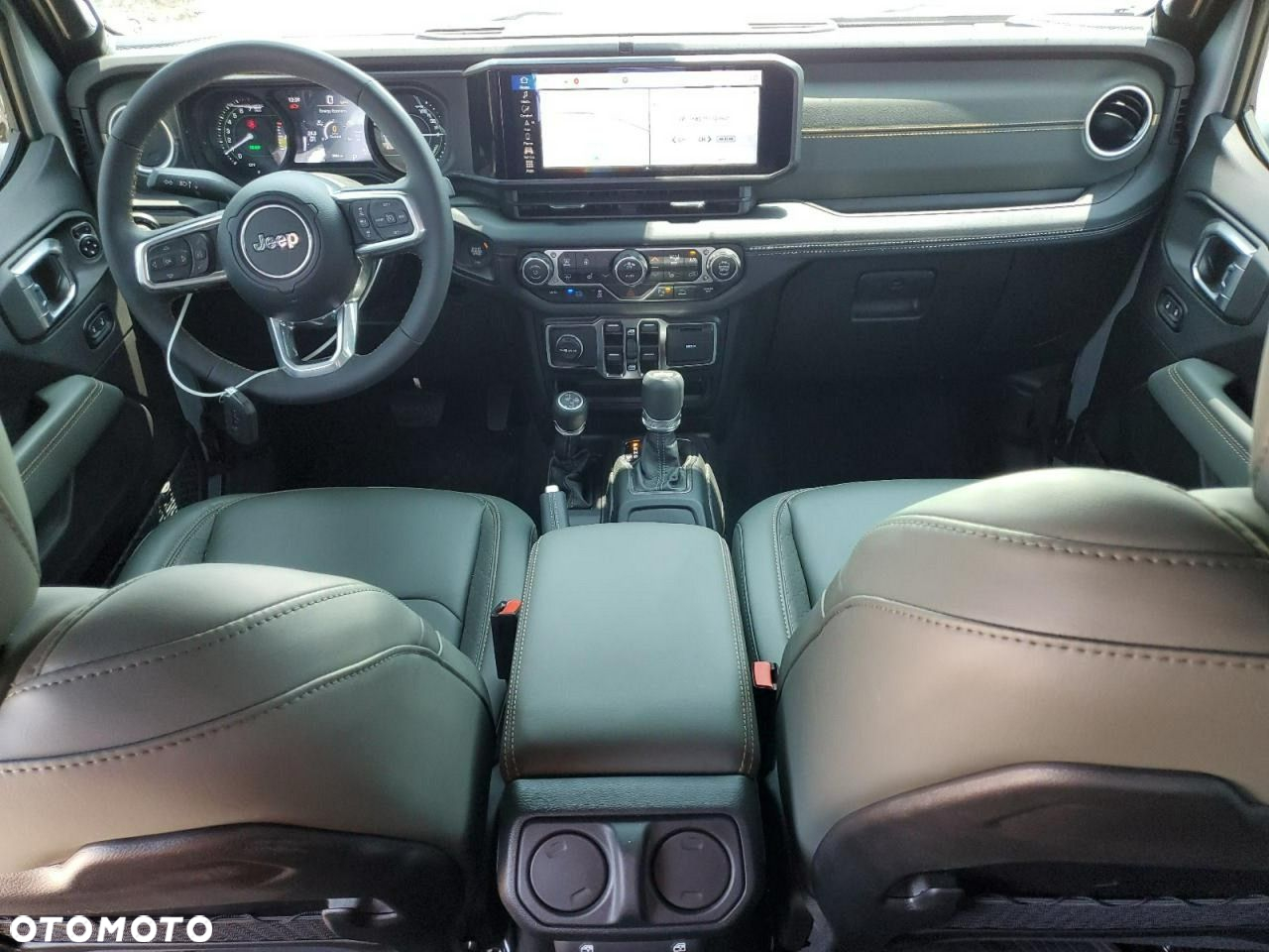 Jeep Wrangler - 9