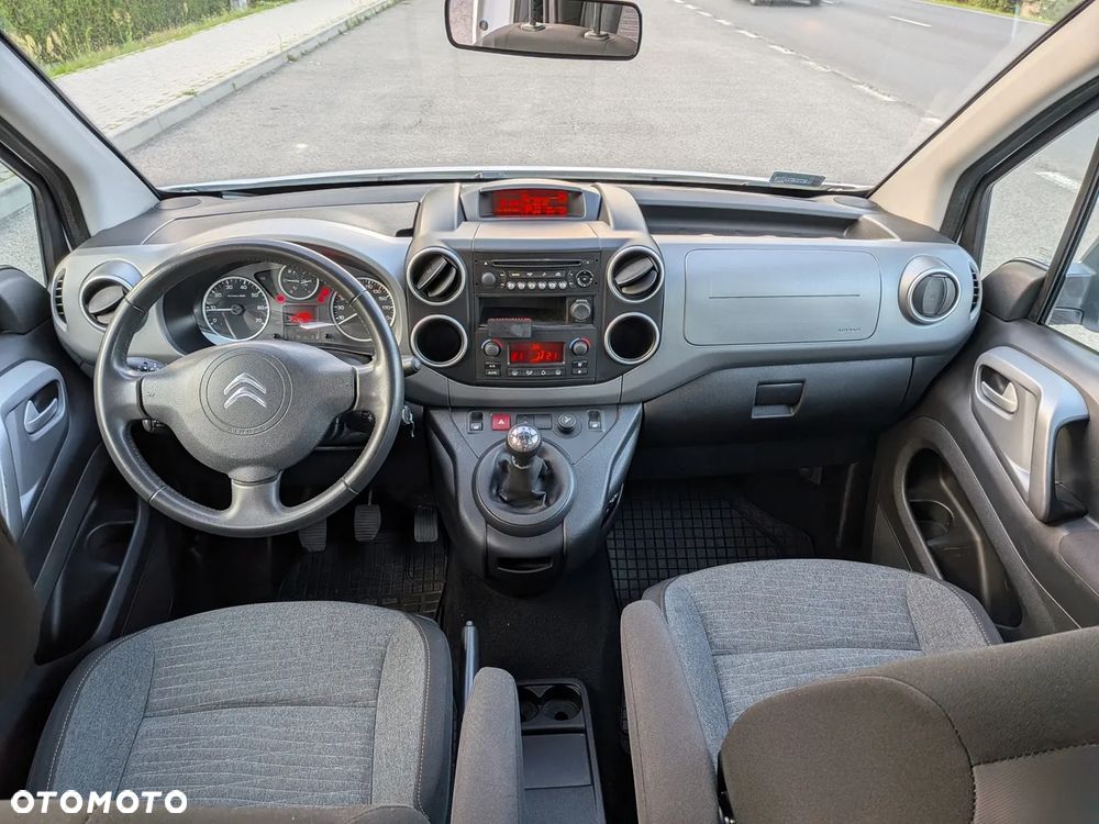 Citroën Berlingo Multispace BlueHDi 100 S&S XTR - 18