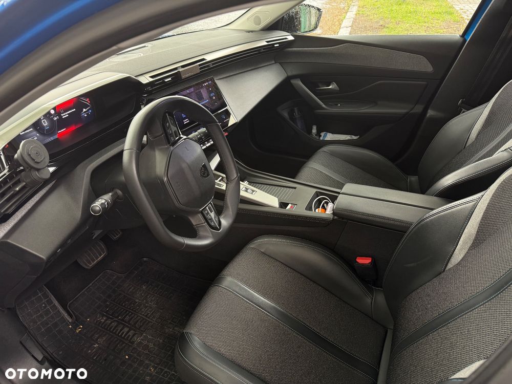 Peugeot 308 1.5 BlueHDi Allure S&S EAT8 - 6