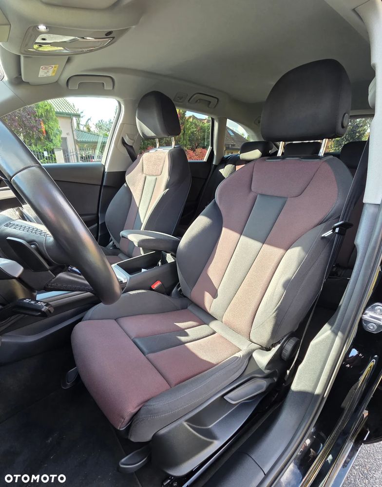 Audi A4 Avant 35 TDI mHEV Advanced S tronic - 20