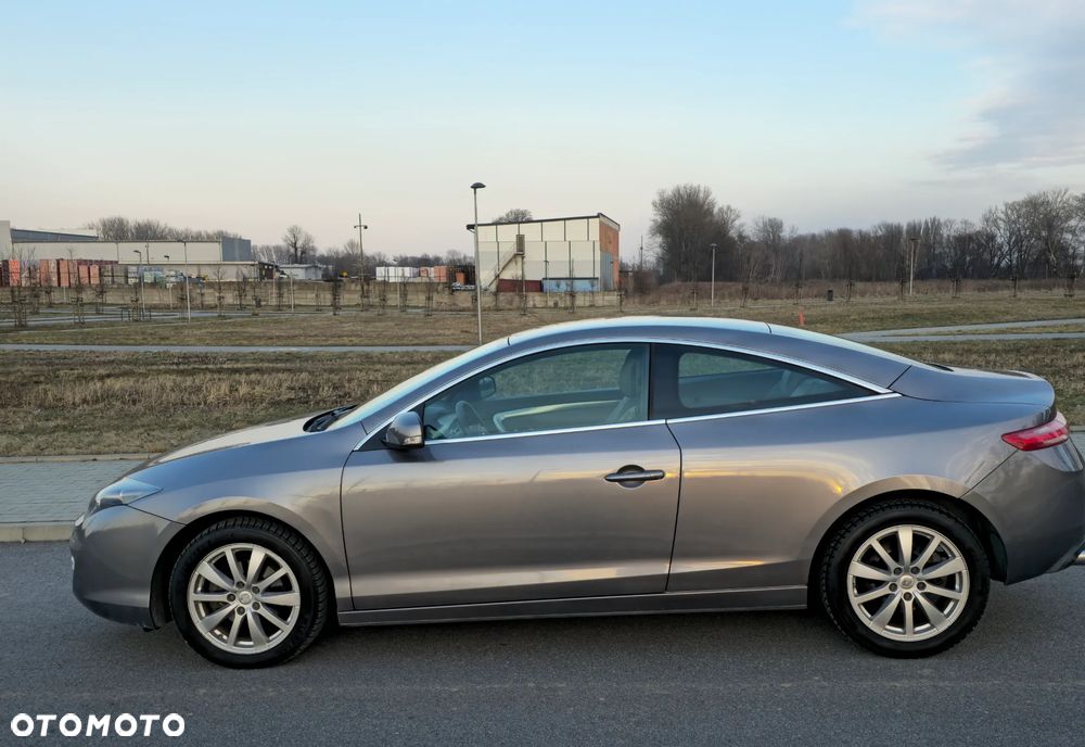 Renault Laguna - 8