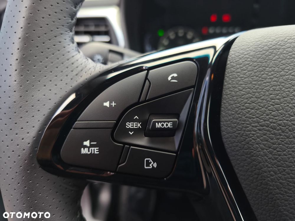 SsangYong/KGM Tivoli 1.5 T-GDI Adventure - 16