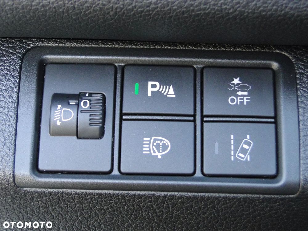 Honda Civic 1.5 T Executive CVT - 29