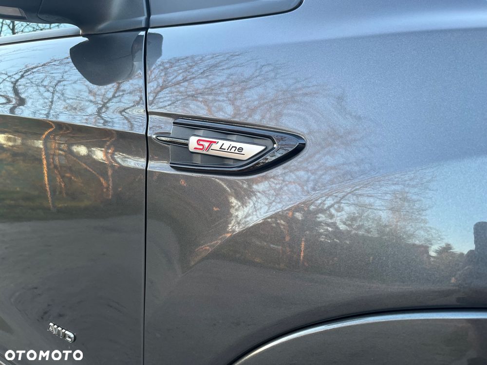 Ford Kuga 2.0 TDCi 4x4 ST-Line - 4