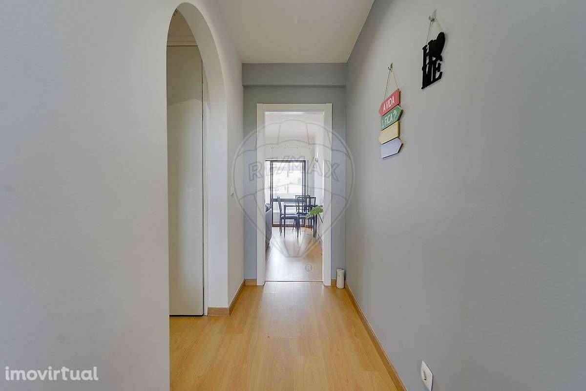 Apartamento T1 para venda - Grande imagem: 3/18