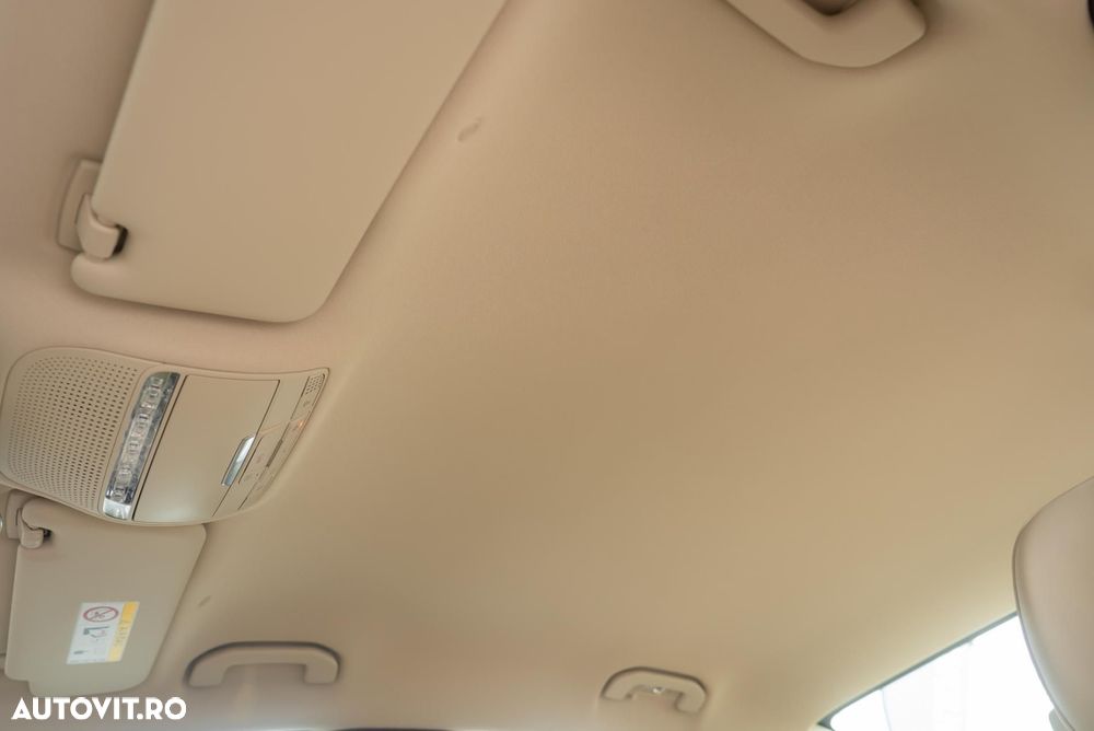 Mercedes-Benz CLS 220 d 9G-TRONIC Avantgarde - 27