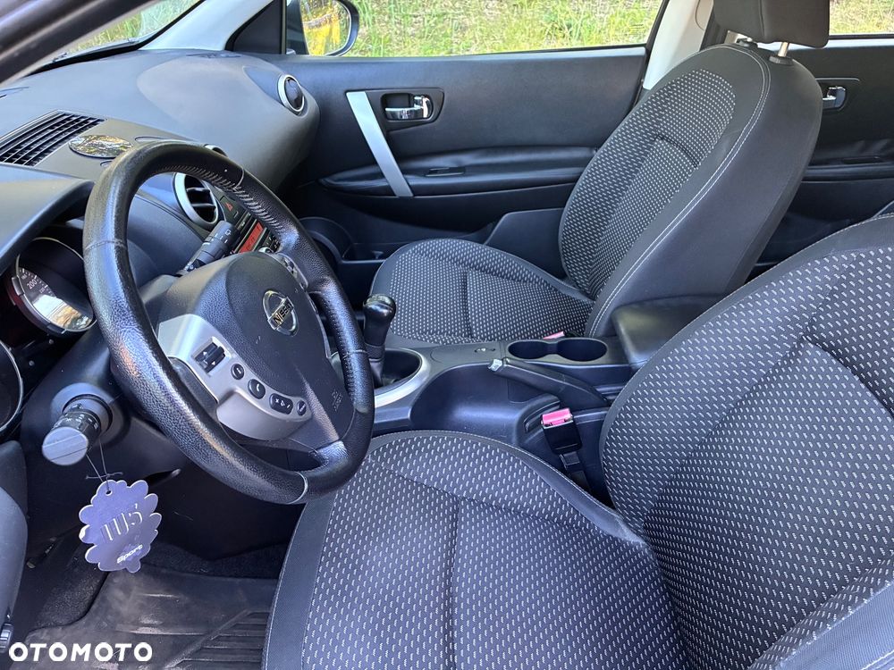 Nissan Qashqai 1.6 Acenta - 6