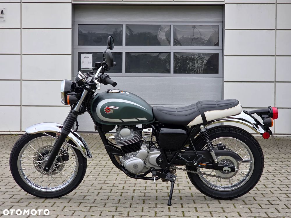 Kawasaki Inny - 3