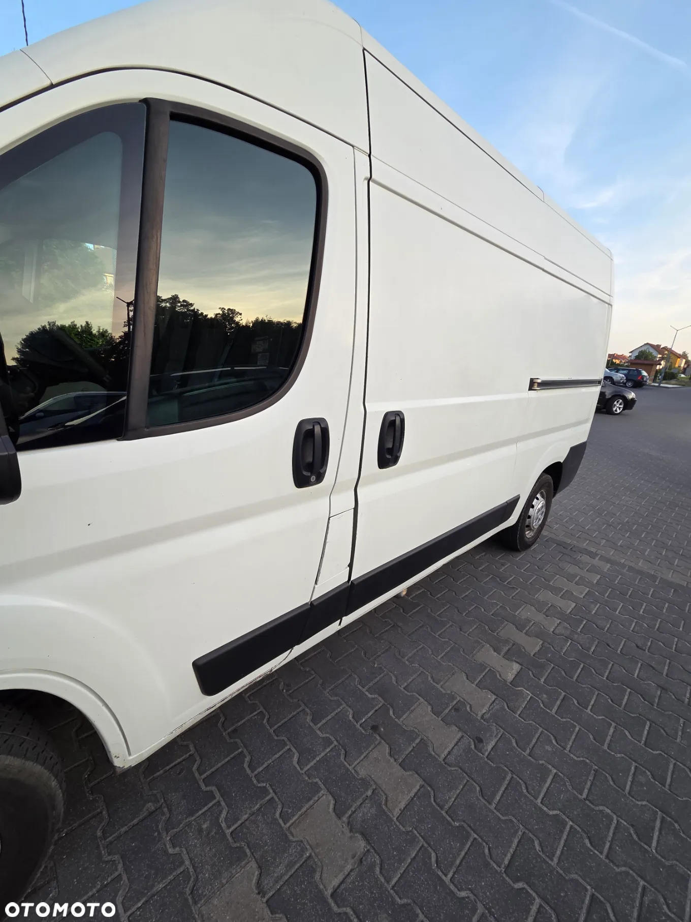 Citroën Jumper 33 BlueHDi L2H2 - 9