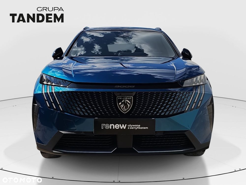 Peugeot 5008 1.2 PureTech mHEV GT S&S e-DCS6 - 2