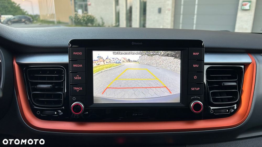 Kia Stonic 1.0 T-GDI DCT OPF Platinum Edition - 35