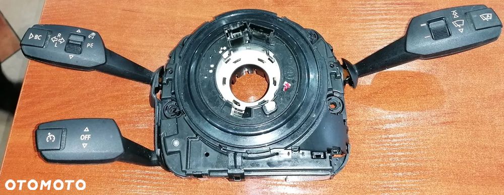 BMW 1 E87 06r PRZEŁĄCZNIK ZESPOLONY 9110894 - 1