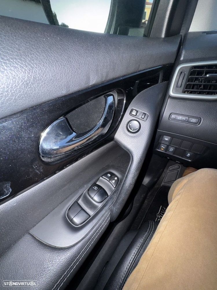 Nissan Qashqai 1.2 DIG-T Tekna Pele - 30