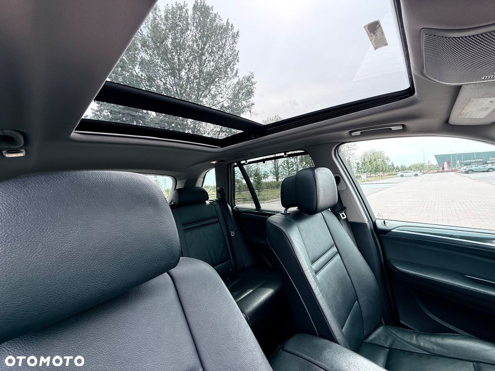 BMW X5 xDrive35d - 31