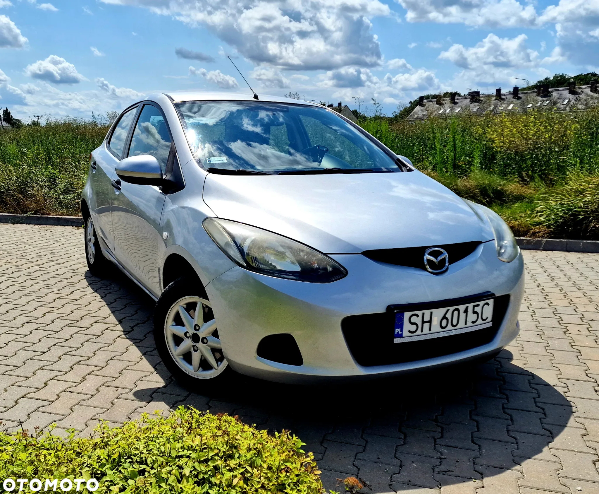 Mazda 2 1.3 Comfort - 3