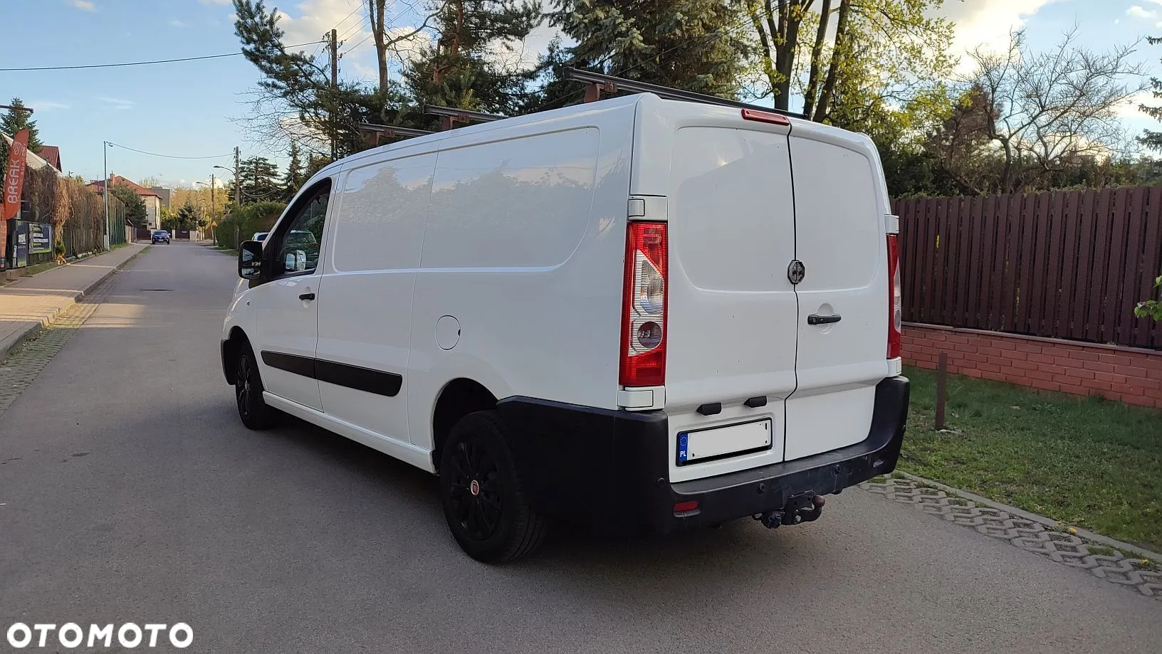 Fiat SCUDO - 28
