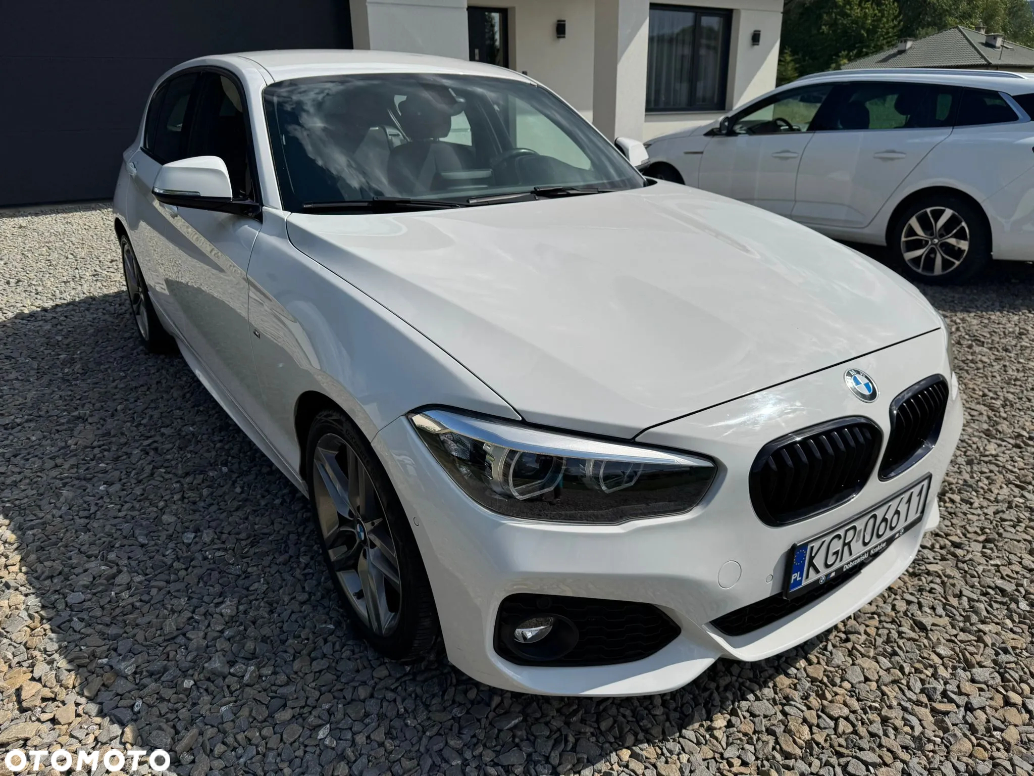 BMW Seria 1 114d - 9