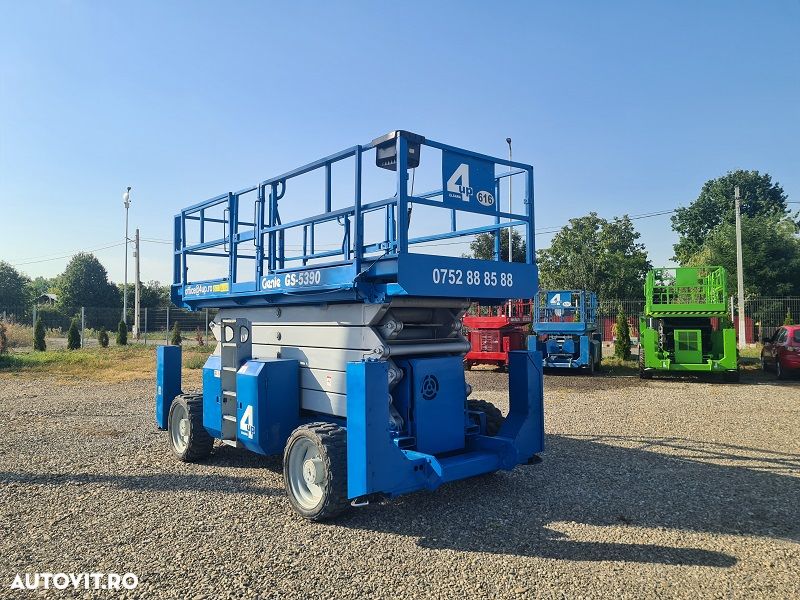 Genie GS-5390RT - 5