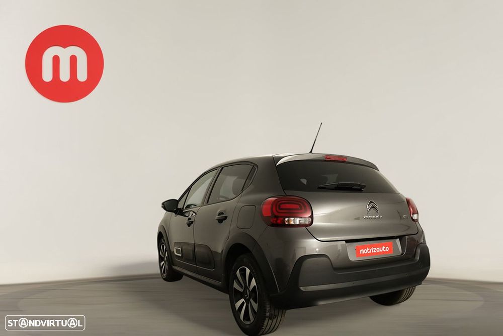 Citroën C3 1.2 PureTech Max - 3