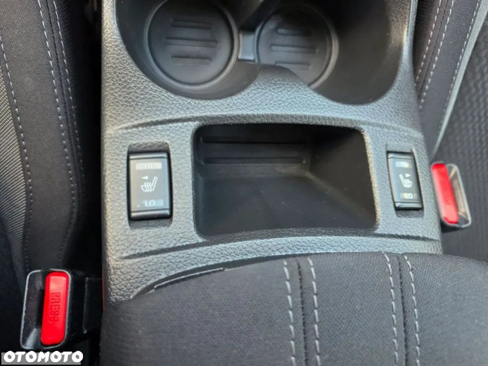 Nissan Qashqai 1.2 DIG-T Tekna EU6 - 26