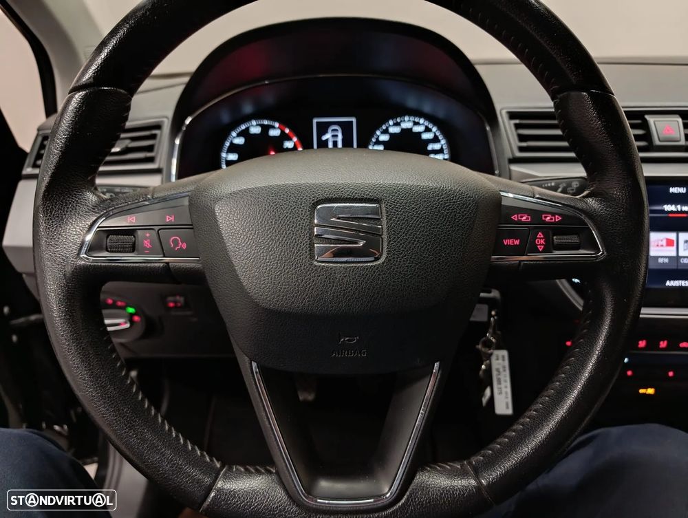SEAT Ibiza 1.0 Style - 30