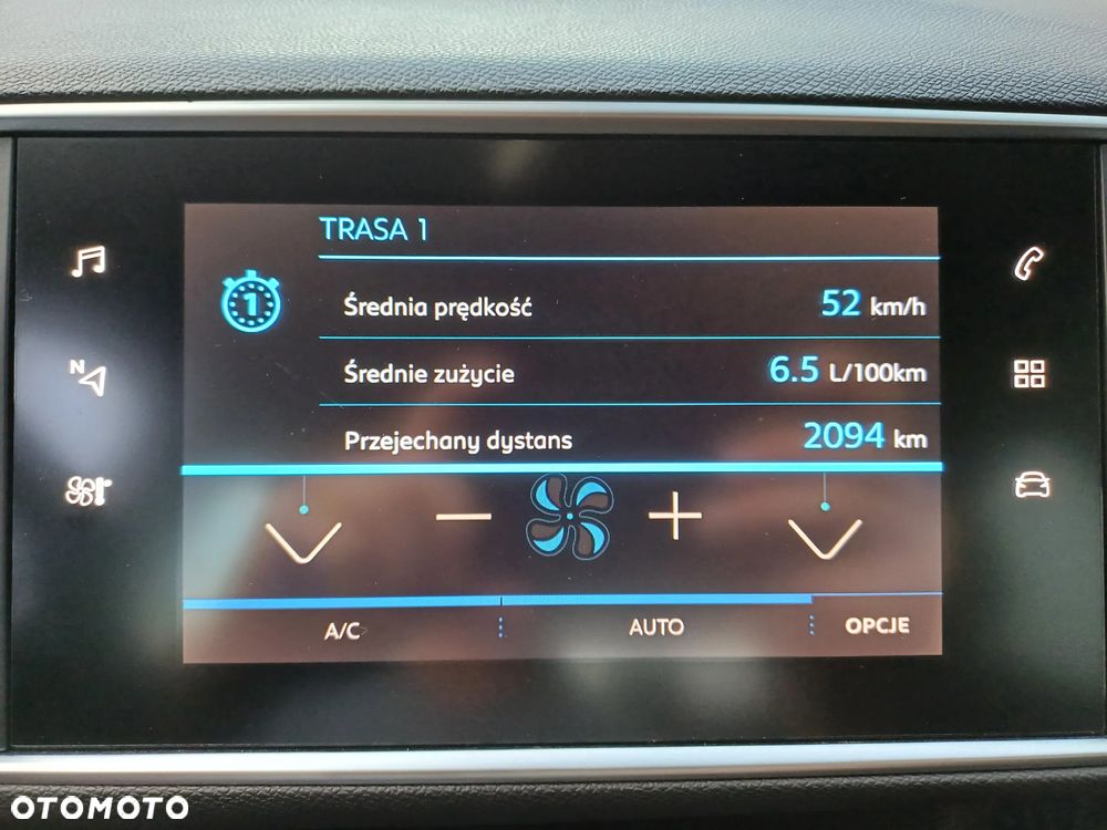 Peugeot 308 1.5 BlueHDi Active S&S - 24