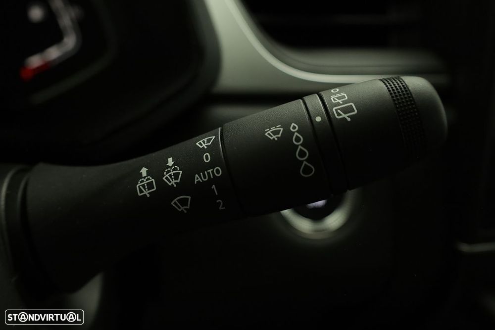 Renault Captur 1.0 TCe Techno Bi-Fuel - 18