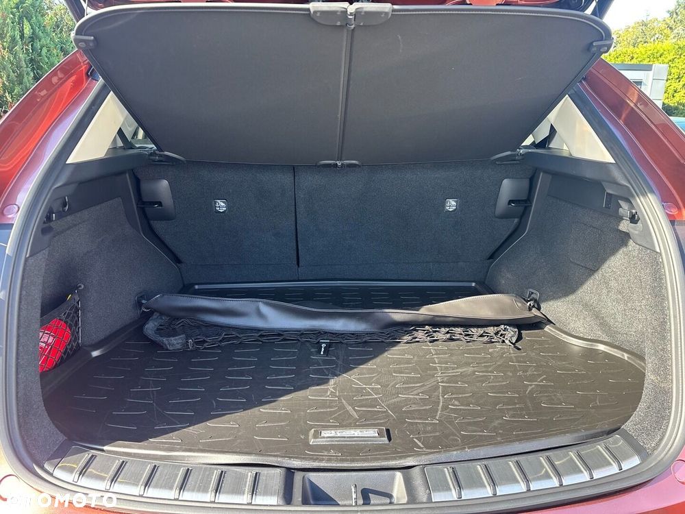 Lexus NX 350h Prestige AWD - 20