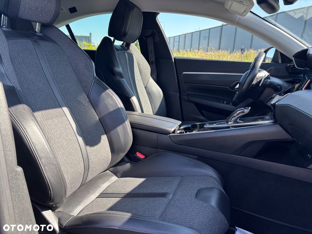 Peugeot 508 1.5 BlueHDi Allure Pack S&S EAT8 - 7
