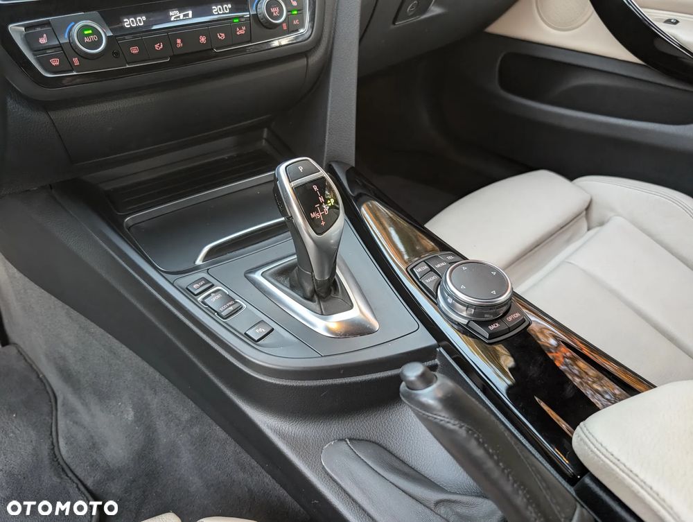 BMW Seria 4 420d xDrive Sport-Aut M Sport - 17