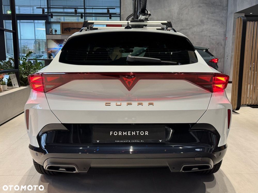 Cupra Formentor 1.5 TSI - 7