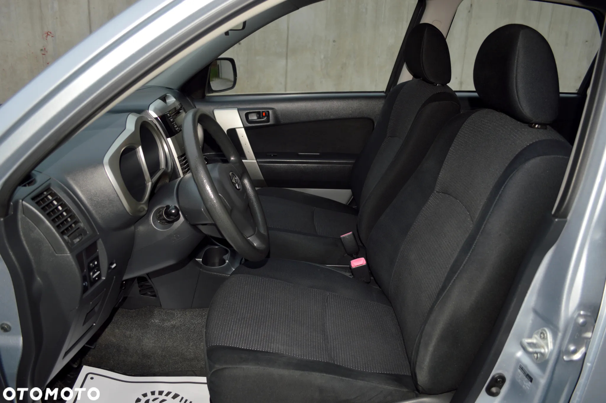 Daihatsu Terios - 9