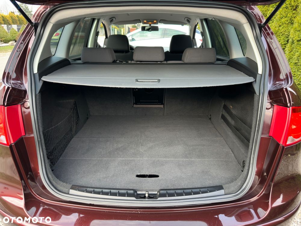 Seat Altea XL 2.0 TDI Style - 24