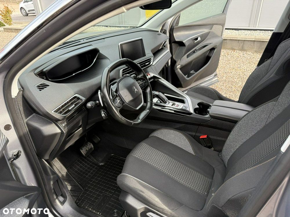 Peugeot 3008 - 9