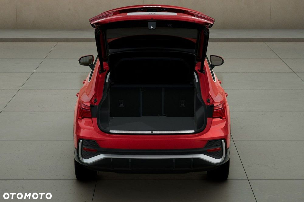 Audi Q3 Sportback - 7