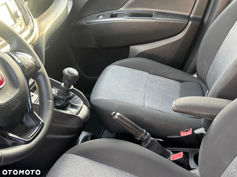 Fiat Doblo - 20