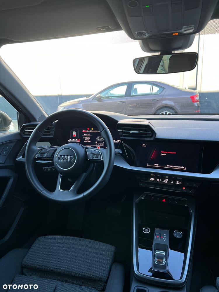 Audi A3 - 5