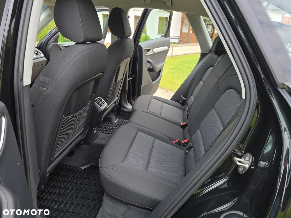 Audi Q3 1.4 TFSI Edycja Specjalna - 32