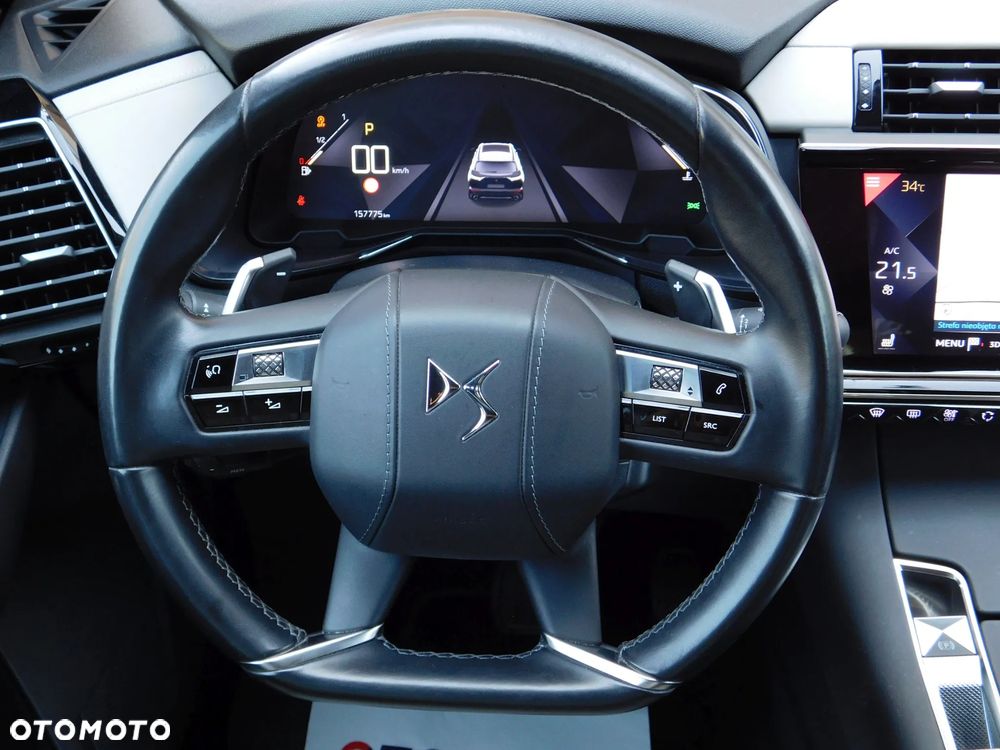 DS Automobiles DS 7 Crossback 1.5 BlueHDi So Chic - 20