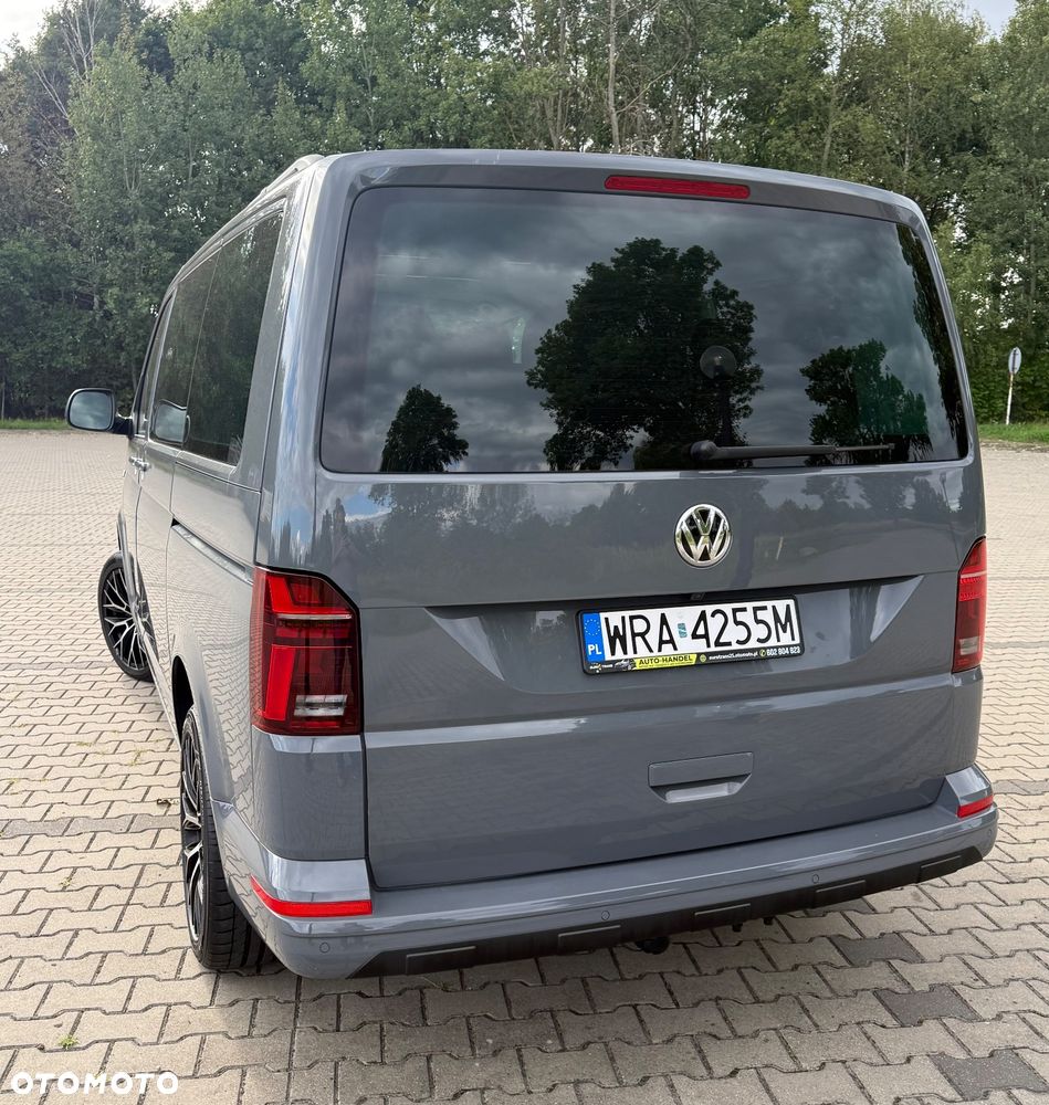 Volkswagen Caravelle 2.0 TDI L2 Highline DSG - 9
